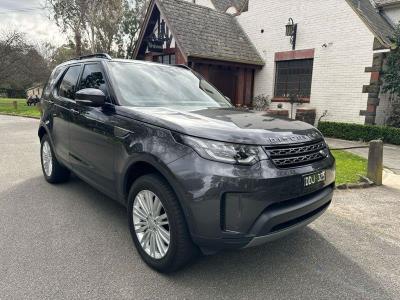 2019 Land Rover Discovery SD6 SE Wagon Series 5 L462 20MY for sale in Melbourne - Inner East